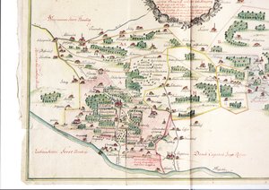 Oberfr. Judenstras